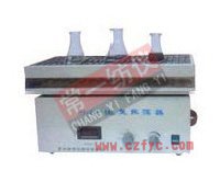 HY-1垂直多用振蕩器、HY-2A數(shù)顯往復(fù)式調(diào)速多用振蕩器、HY-3多功能振蕩器