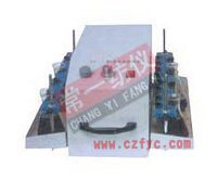 HY-1垂直多用振蕩器、HY-2A數(shù)顯往復(fù)式調(diào)速多用振蕩器、HY-3多功能振蕩器