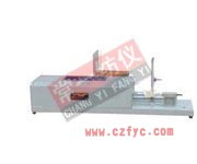 Y108A紗線(xiàn)樣品繞紗機(jī)/Y108S紗線(xiàn)色卡機(jī)