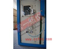 Y108A紗線(xiàn)樣品繞紗機(jī)/Y108S紗線(xiàn)色卡機(jī)