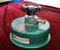 ZB01A、B圓盤(pán)取樣器